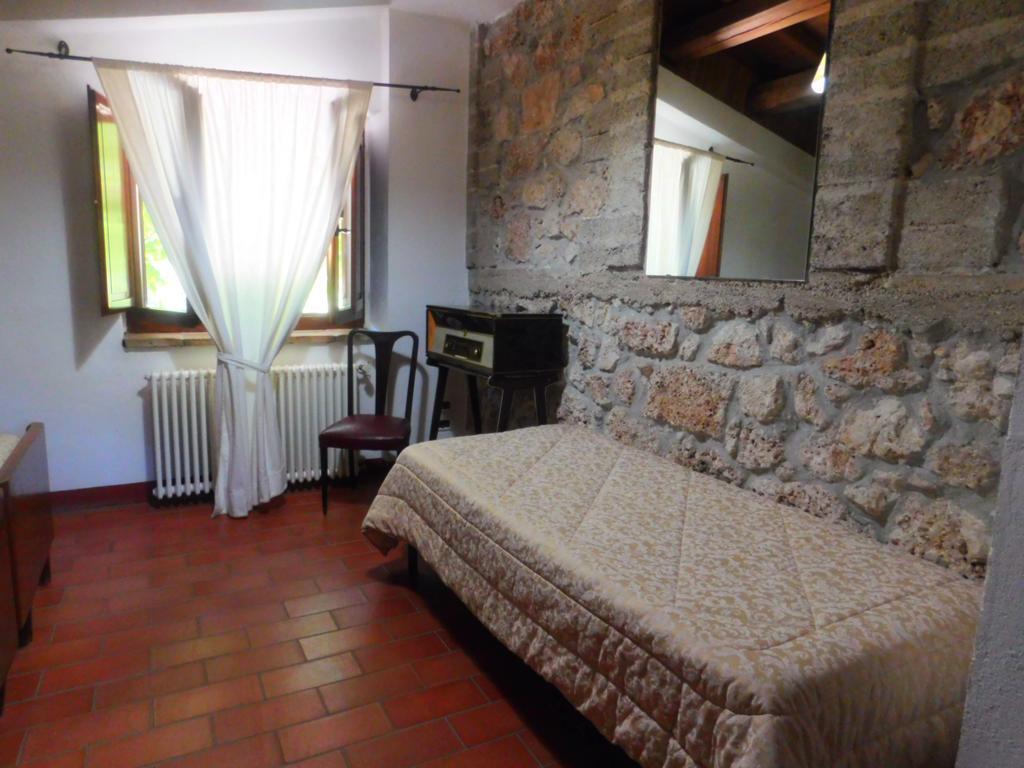 Locanda Sul Lago Santo Stefano Di Sessanio Eksteriør bilde